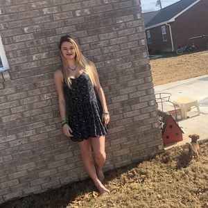 Meet your Posher, Haley